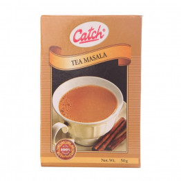 Catch Tea Masala 50Gm